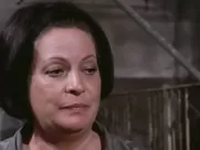 SS Camp 5- Women's Hell- Shower scene