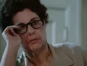 Reform School Girls- The First Shower Scene