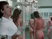 Reform School Girls- The First Shower Scene