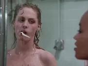 Reform School Girls- the second shower scene