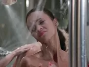 Reform School Girls- the second shower scene