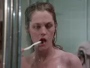 Reform School Girls- the second shower scene