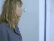 Contrainte Par Corps- shower scene