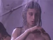 Deported Women of the SS- the second shower scene