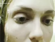 Return to Nuke'em High part 2- Shower Scene