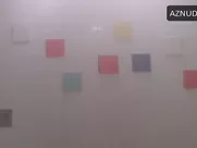 Death Spa- the shower scene