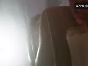 Death Spa- the shower scene