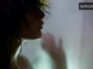 Death Spa- the shower scene