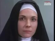 Riot in a Women's Prison Shower Scene