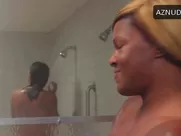 Shadow Dead Riot- shower scene