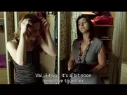 Llum Barrera - Diary of a Nymphomaniac (2008)