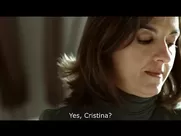 Llum Barrera - Diary of a Nymphomaniac (2008)