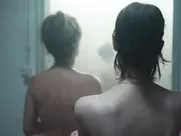 Happening 2021- First shower scene