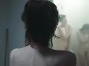 Happening 2021- First shower scene