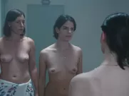 Happening 2021- second shower scene