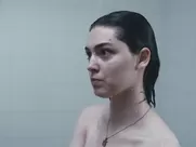 Happening 2021- second shower scene