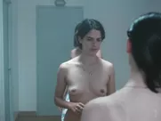 Happening 2021- second shower scene