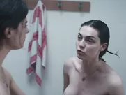 Happening 2021- second shower scene