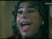 Private School- the shower scene