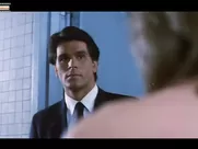 Bad Girls Dormitory- Shower Scenes