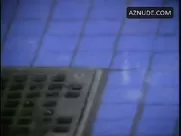 Getting Lucky- The Shower Scene