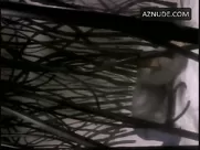 Getting Lucky- The Shower Scene