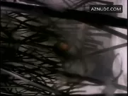 Getting Lucky- The Shower Scene