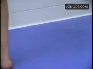 Getting Lucky- The Shower Scene