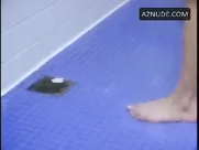 Getting Lucky- The Shower Scene