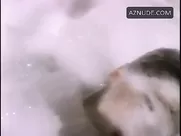 Getting Lucky- The Shower Scene