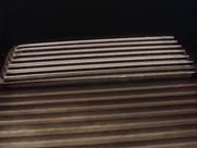 Hot Times at Montclair High- the shower scene