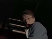 Hot Times at Montclair High- the shower scene