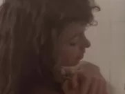 Hot Times at Montclair High- the shower scene