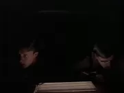 Hot Times at Montclair High- the shower scene