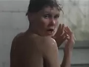 Nadzor- the shower scene