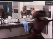 Private Resort- The Shower Scene