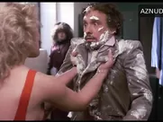 Private Resort- The Shower Scene