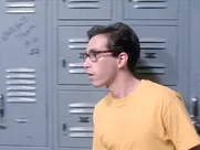 Last American Virgin- The Shower Scene-