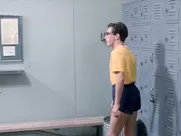 Last American Virgin- The Shower Scene-