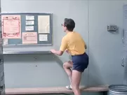 Last American Virgin- The Shower Scene-