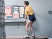 Last American Virgin- The Shower Scene-