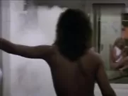 The Man who Wasn't There- Shower Scene