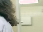 Angel- The Shower Scene