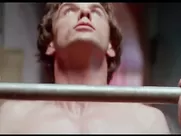 Angel- The Shower Scene