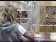 Angel- The Shower Scene