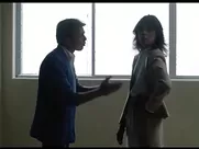 Angel- The Shower Scene