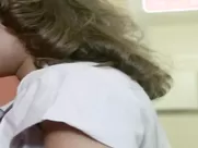 Angel- The Shower Scene