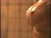 Caged Heat 3000- first shower scene