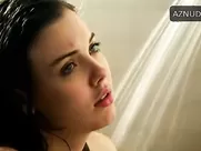 Femme Fatales- The Shower Scene