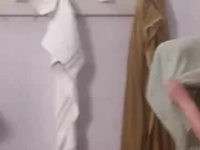 Chained Heat II- the shower scene